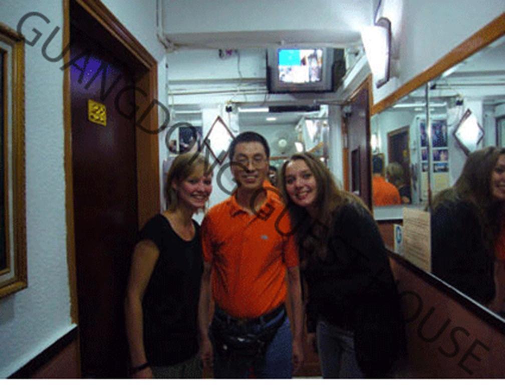 Guangdong Guest House Hong Kong Dış mekan fotoğraf