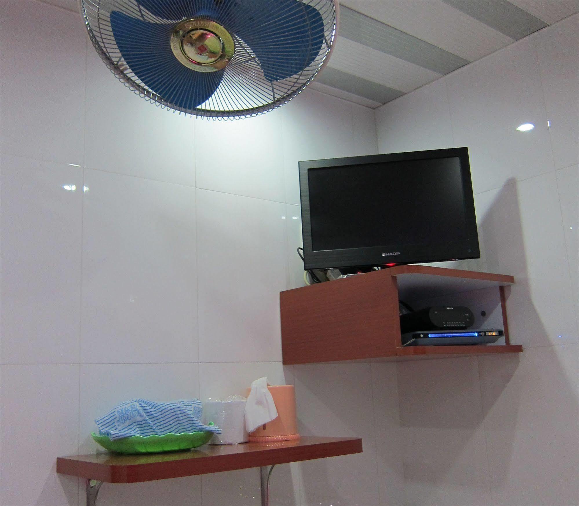 Guangdong Guest House Hong Kong Dış mekan fotoğraf